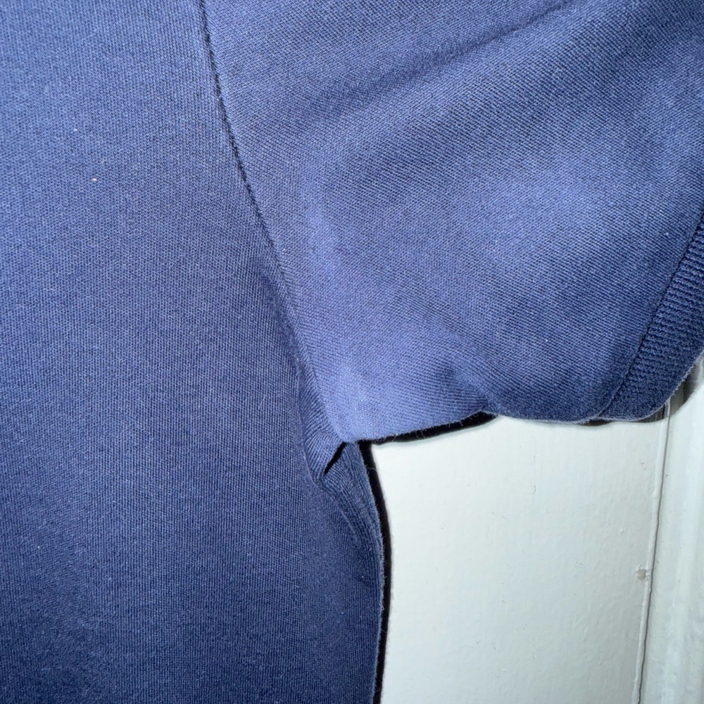 Polo Ralph Lauren Custom Slim Fit Polo Shirt XS – Navy Blue - Picture 3 of 3